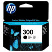 Picture of HP 300 BLACK INK CARTRIDGE